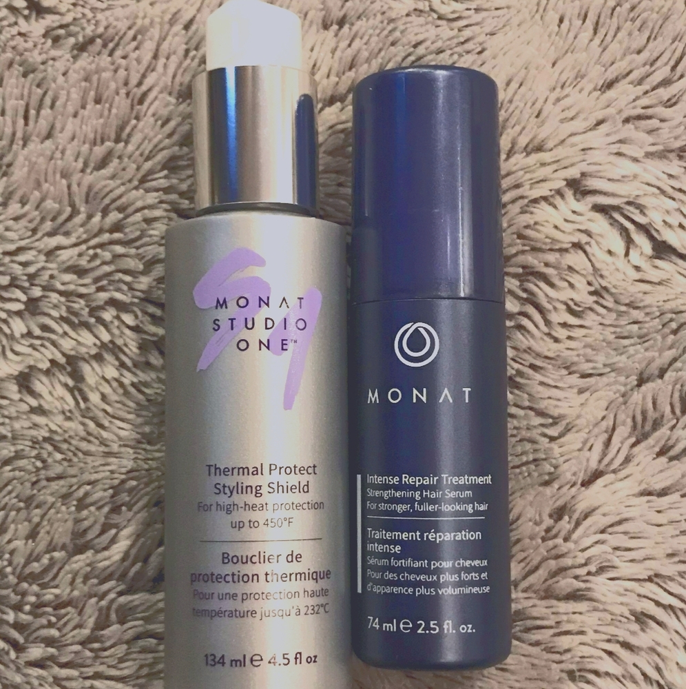 Monat Bundle